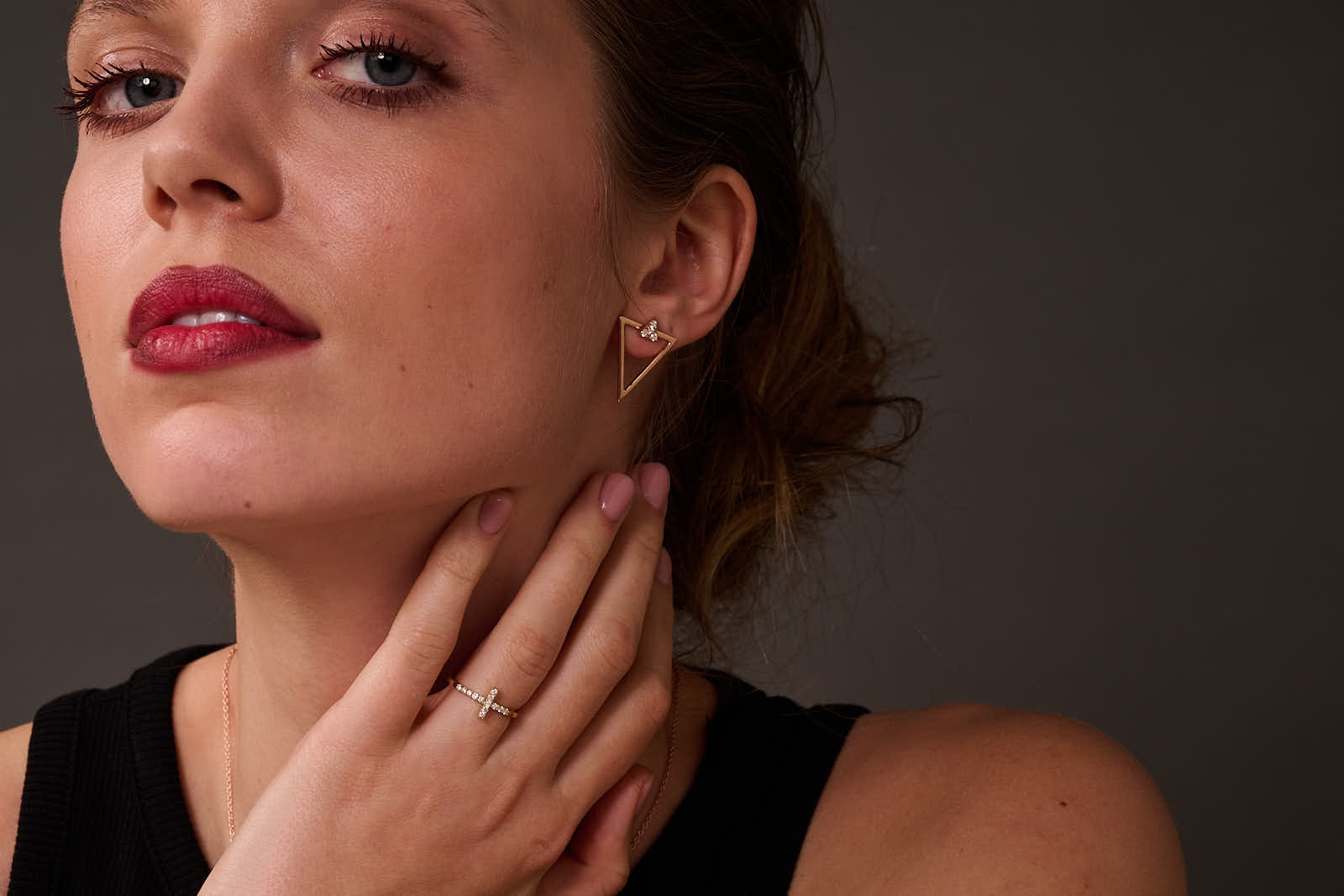 Can You Wear Lab-Grown Diamond Earrings Every Day?