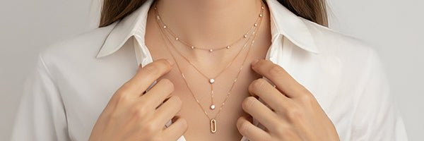 Mix, Match, Repeat jewelry