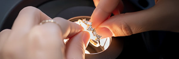 The Ethical Benefits of Choosing Lab-Grown Jewellery